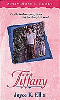 Paperback Tiffany Book