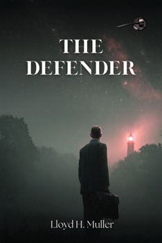 Paperback The Defender Book