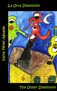 Paperback La Otra Dimensión / The Other Dimension [Spanish] Book