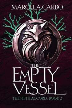 Paperback The Empty Vessel Book
