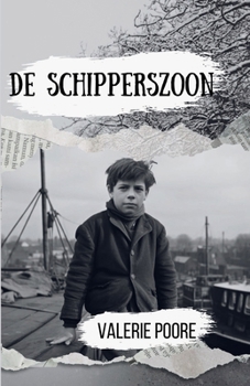 Paperback De Schipperszoon [Dutch] Book