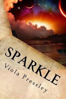 Paperback Sparkle: Photographic Memories Book