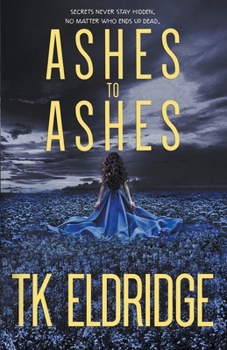 Paperback Ashes to Ashes Book