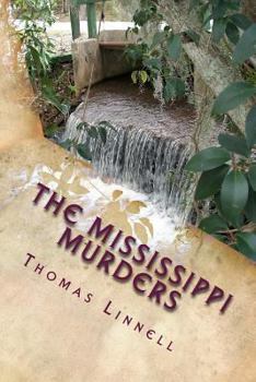 Paperback The Mississippi Murders Book