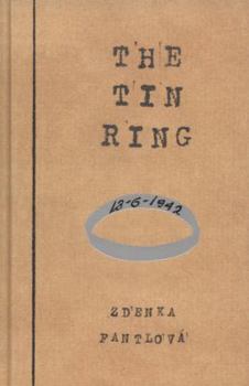 Hardcover The Tin Ring: How I Cheated Death Book