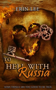 Paperback To Hell with Russia Book