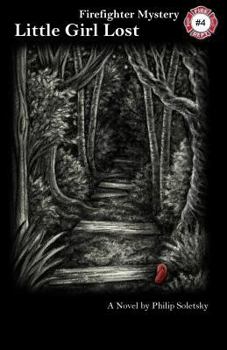 Paperback Little Girl Lost Book