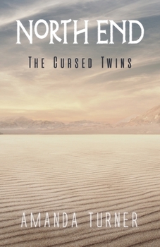 Paperback North End: The Cursed Twins Book