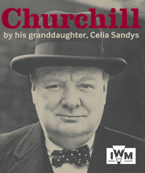 Paperback Churchill: By His Granddaughter Book