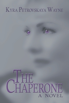 Paperback The Chaperone Book
