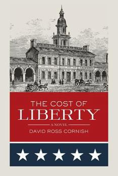 Paperback The Cost of Liberty Book