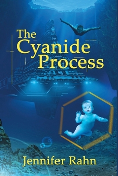 Paperback The Cyanide Process Book