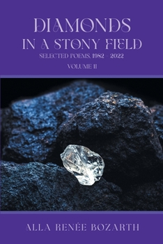 Paperback Diamonds in a Stony Field: Volume 2 Book