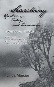 Hardcover Searching Yesterday, Today, and Tomorrow Book