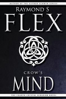 Paperback Crow's Mind Book