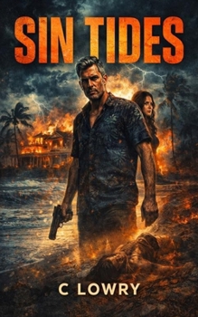 Paperback Sin Tides Book