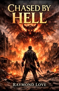 Paperback Chased By Hell Book
