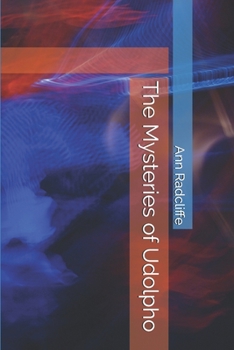 The Mysteries of Udolpho