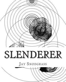 Paperback Slenderer Book