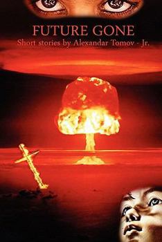 Paperback Future gone Book