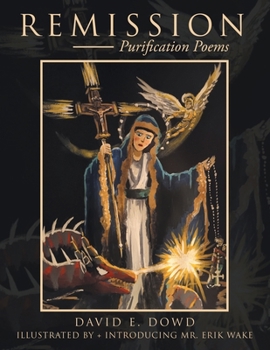 Paperback Remission: Purification Poems Book