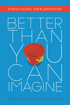 Paperback Better Than You Can Imagine Book