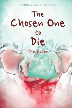 Paperback The Fallen Book