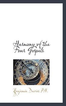Harmony of the Four Gospels