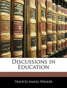 Paperback Discussions in Education Book