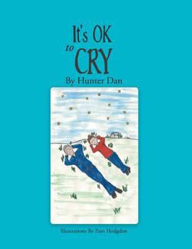 Paperback It's OK to Cry Book
