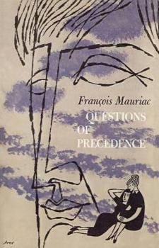 Paperback Questions of Precedence Book