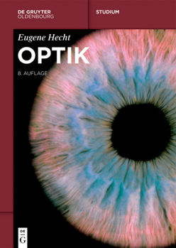 Hardcover Optik [German] Book