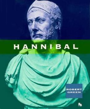 Paperback Hannibal Book