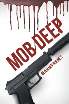 Paperback Mob Deep Book