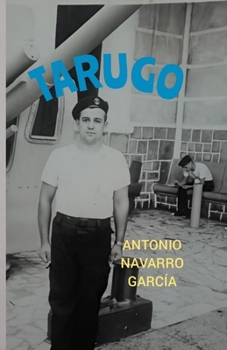 Paperback Tarugo [Spanish] Book