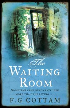 Paperback The Waiting Room Book