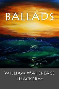 Paperback Ballads Book