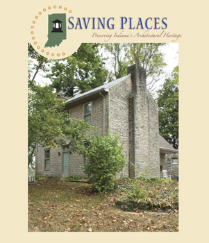 Blu-ray Saving Places Book