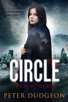 Paperback Circle: The Diary of Stella Moore Book