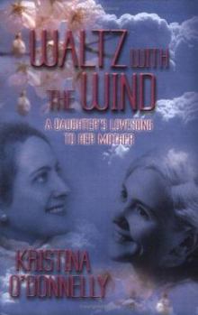 Paperback Waltz with the Wind Book