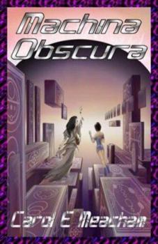 Paperback Machina Obscura Book