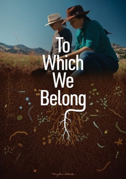 DVD To Which We Belong Book