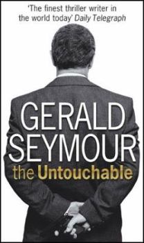 Mass Market Paperback Untouchable Book