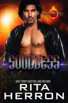 Paperback Soulless Book