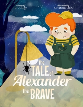 The Tale of Alexander The Brave