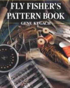 Paperback Fly Fisher's Pattern Book
