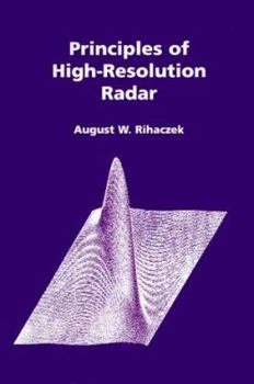 Principles of high-resolution radar