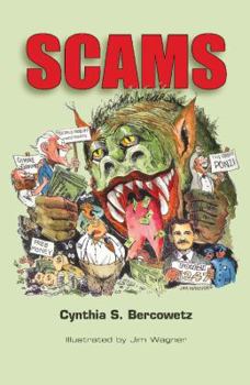 Paperback Scams Book