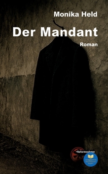 Paperback Der Mandant [German] Book