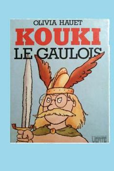 Paperback Kouki le Gaulois [French] Book